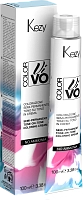 KEZY 0.00 Крем-краска полупермаментная безамиачная для волос тон в тон, нейтральный / Color Vivo No Ammonia 100 мл, фото 2