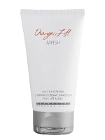 Маска-пленка с лифтинговым эффектом для лица / ORANGE LIFT MASK 50 мл, MESOPHARM PROFESSIONAL
