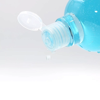 NAME SKIN CARE Тонер увлажняющий для лица, гиалуроновая кислота / NSC 500 мл, фото 2