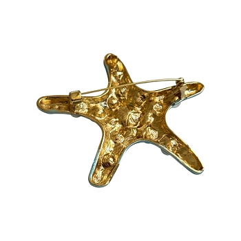 IWOU PROFESSIONAL Брошь 