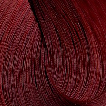 6.64 краситель перманентный для волос / Organic Care Permanent Color Dark red copper blonde 100 мл