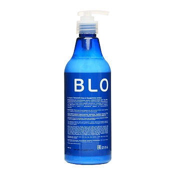 COCOCHOCO Кондиционер для осветленных волос / BLONDE 500 мл, фото 2