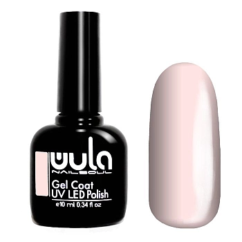 350 гель-лак для ногтей / Wula nailsoul 10 мл