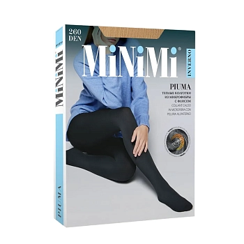 Колготки Caramello 2 / PIUMA 260