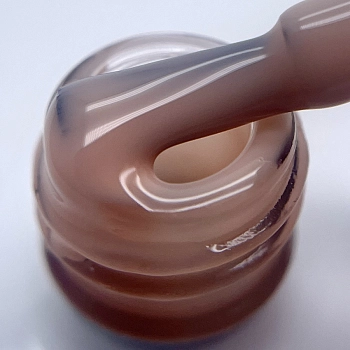 Луи Филипп Покрытие топовое для ногтей 01 / Nude Top 15 гр, фото 2