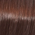6/43 краска для волос, темный блонд красный золотистый / Koleston Perfect Pure Balance 60 мл