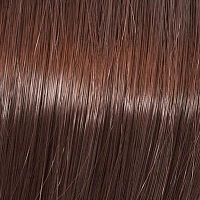 WELLA PROFESSIONALS 6/43 краска для волос, темный блонд красный золотистый / Koleston Perfect Pure Balance 60 мл, фото 1