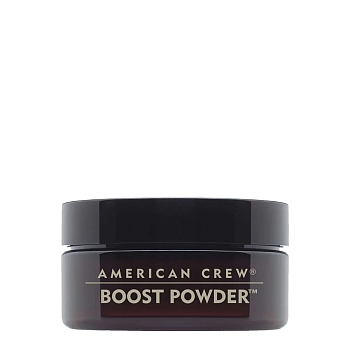AMERICAN CREW Пудра для объема волос, для мужчин / Boost Powder 10 гр, фото 2