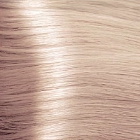 10/8 краска для волос, очень светлый блондин фиолетовый плюс / LK OIL PROTECTION COMPLEX 100 мл, LISAP MILANO