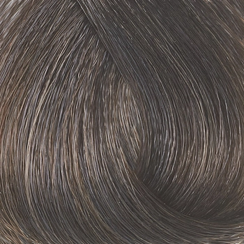 5.28 крем-краска, средний шатен пепельно-фиолетовый / KERALEX hair color Medium Brown Ash Pearl 100 мл