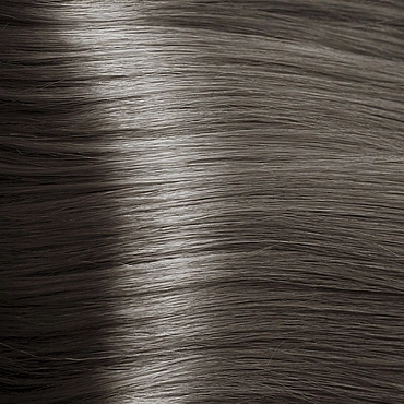 KAPOUS 8.00 крем-краска для волос с гиалуроновой кислотой, светлый блондин интенсивный / HY 100 мл