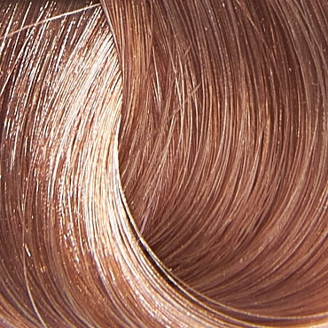 ESTEL PROFESSIONAL 8/76 краска для волос, светло-русый коричнево-фиолетовый / DELUXE 60 мл