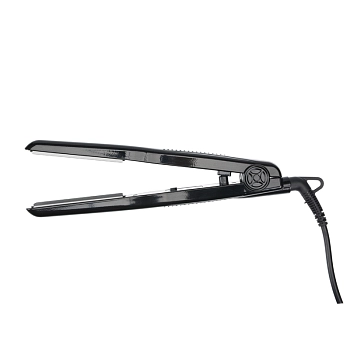 DEWAL PROFESSIONAL Щипцы-гофре Pro-ZSlim, с терморегулятором, титаново-турмалиновое покрытие, 10х88 мм 30 Вт, фото 2