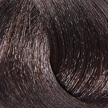 360 HAIR PROFESSIONAL 4.0 краситель перманентный для волос, каштан / Permanent Haircolor 100 мл