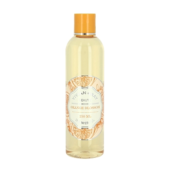 Гель для душа, цветок апельсина / Shower Gel Orange Blossom 250 мл