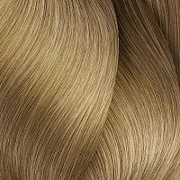 L’OREAL PROFESSIONNEL 9.03 краска для волос, молочный коктейль золотистый / ДИАЛАЙТ 50 мл, фото 1