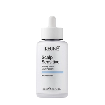 Сыворотка для волос успокаивающий уход / Scalp Sensitive Serum 50 мл