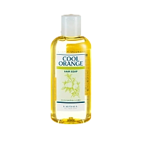 LEBEL Шампунь для волос / COOL ORANGE Hair Soap Cool 200 мл, фото 1