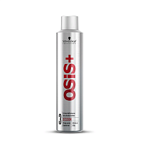 Лак экстрасильной фиксации для волос / Session Hairspray OSIS 300 мл, SCHWARZKOPF PROFESSIONAL