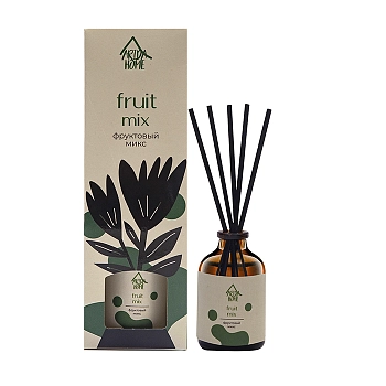 Аромат для дома, фруктовый микс 50 мл