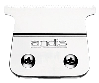 ANDIS Триммер для стрижки волос RT-1 Superliner Plus 0.1 мм, сетевой, ротор, 4 насадки + шейвер, 12 W, фото 6