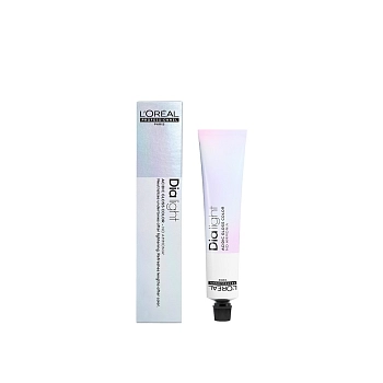 L OREAL PROFESSIONNEL 9.13 краска для волос, очень светлый блондин бежевый / ДИАЛАЙТ 50 мл, фото 3