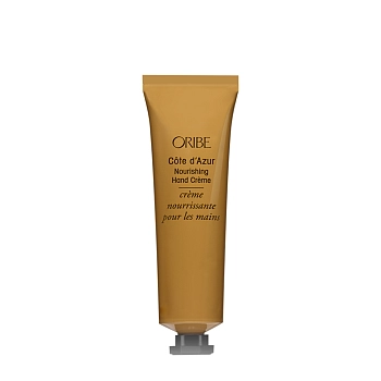 ORIBE Крем интенсивный для рук Лазурный берег / Cote d'Azur Nourishing Hand Creme 30 мл, фото 1