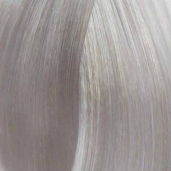 SMOKE CORRECTOR краситель перманентный для волос / Organic Care Permanent Color 100 мл