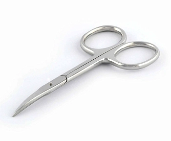 METZGER Ножницы для ногтей NS-116-S(CVD), фото 3