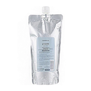 LEBEL Сыворотка для волос / PROEDIT CARE WORKS ELEMENT FIX 500 мл / проф, фото 1