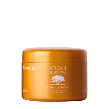 Маска с аргановым маслом / ARGAN Sublime 250 мл 