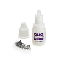 DUO Клей для пучков прозрачный / Duo Individual Lash Adhesive Clear 7 г, фото 2