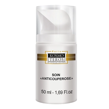 KOSMOTEROS PROFESSIONNEL Гель успокаивающий / Anticouperose 50 мл, фото 2