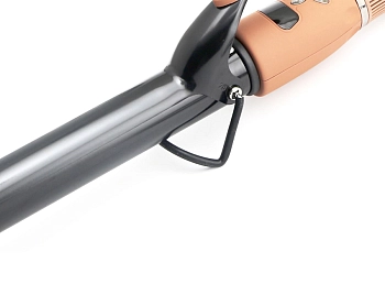 BE-UNI PROFESSIONAL Плойка для завивки волос Be Style 28 мм, фото 4