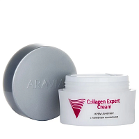 ARAVIA Крем-лифтинг с нативным коллагеном / Collagen Expert Cream 50 мл, фото 3