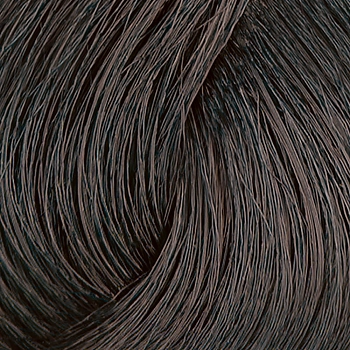 6.11 крем-краска для волос, темный блонд интенсивный пепельный / ADRICOCO Miss Adri 100 мл