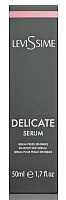 LEVISSIME Сыворотка успокаивающая / Delicate Serum 50 мл, фото 2