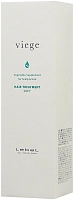 LEBEL Маска для глубокого увлажнения волос / Viege Treatment SOFT 240 мл, фото 2