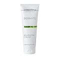 CHRISTINA  Крем балансирующий / Balancing Cream Bio Phyto 75 мл