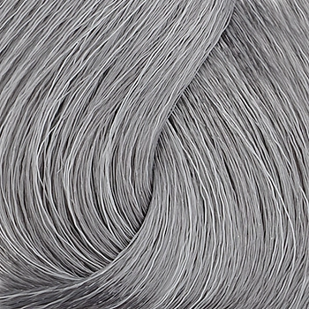 9.015 крем-краска для волос, очень светлый блондин пастельный стальной / ADRICOCO Miss Adri 100 мл