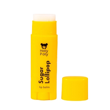 HOLLY POLLY Бальзам для губ, леденцы / Candy Shop 4,8 гр, фото 2