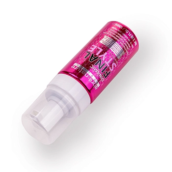 ABRIL ET NATURE Мусс для объема и укладки волос сильной фиксации / Dinamic Final Style Fix Forze 100 мл, фото 5