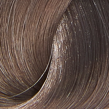 ESTEL PROFESSIONAL 7/1 краска для волос, русый пепельный / DELUXE 60 мл