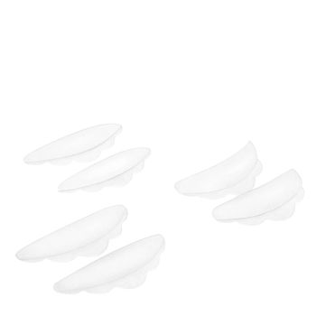 Валики для завивки ресниц / CC Lashes 6 шт