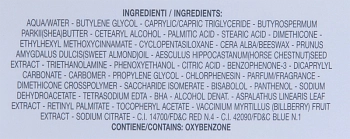 ELDAN cosmetics Крем увлажняющий для чувствительной кожи 24 часа / LE PRESTIGE 50 мл, фото 6