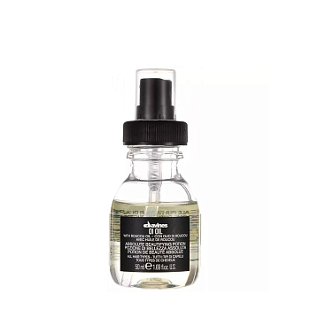 Масло для абсолютной красоты волос / OI Oil absolute beautifying potion 50 мл