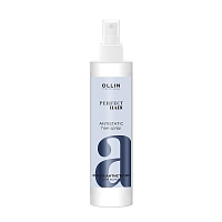 OLLIN PROFESSIONAL Спрей-антистатик для волос / Perfect Hair 250 мл, фото 1