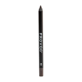 Подводка гелевая в карандаше для глаз, 83 темно-коричневый / Gel Eye Liner Cruel Intensions