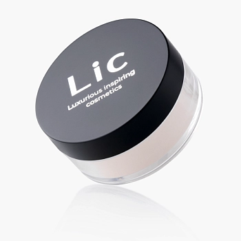 LIC Пудра HD / HD Loose powder 12 гр, фото 2