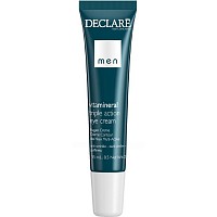 Крем тройного действия вокруг глаз / Triple Action Eye Cream 15 мл, DECLARE